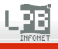 Produzido por LPB Infonet